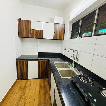 Heritage Homes Kochi Exterior photo