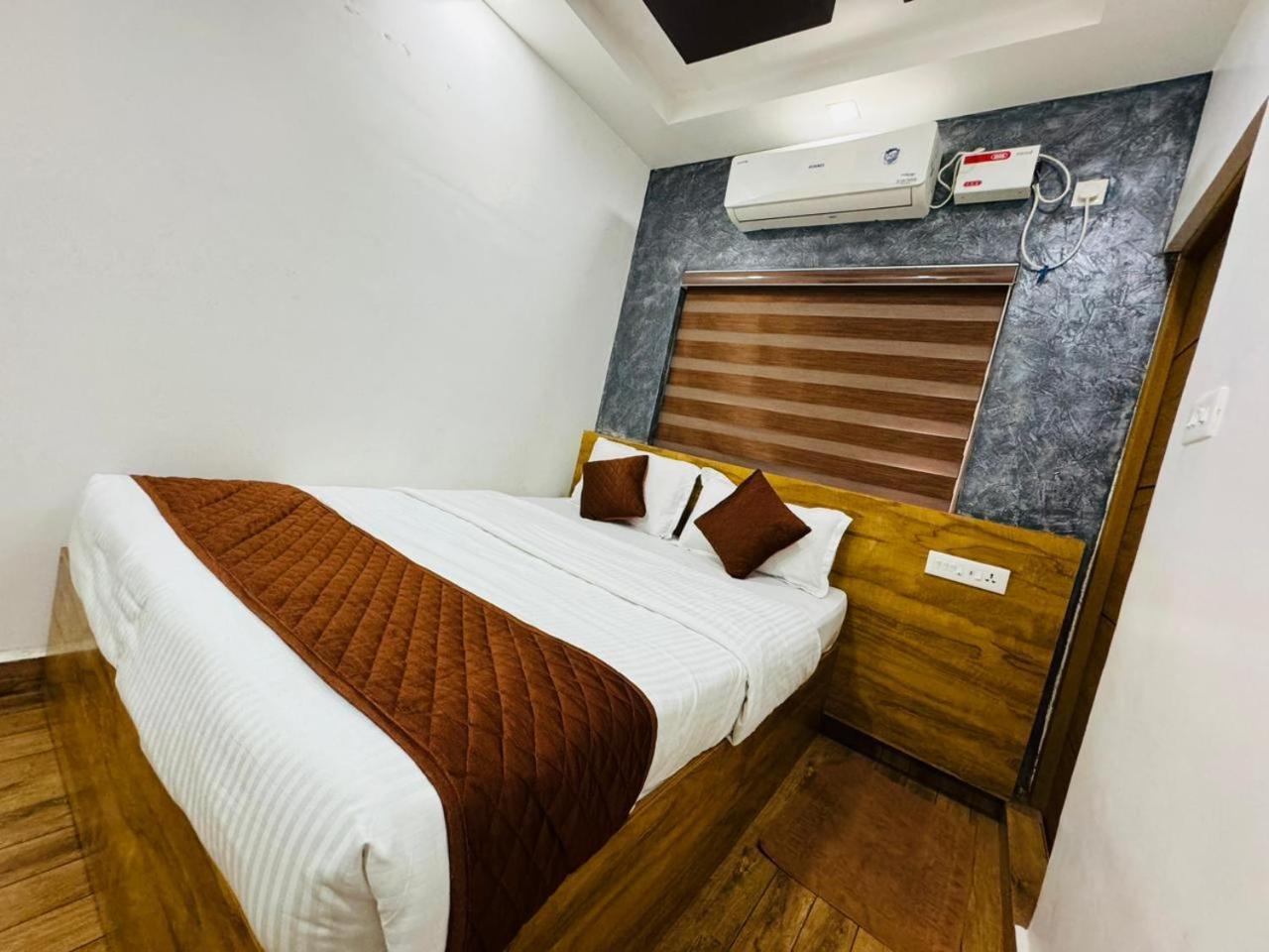 Heritage Homes Kochi Exterior photo