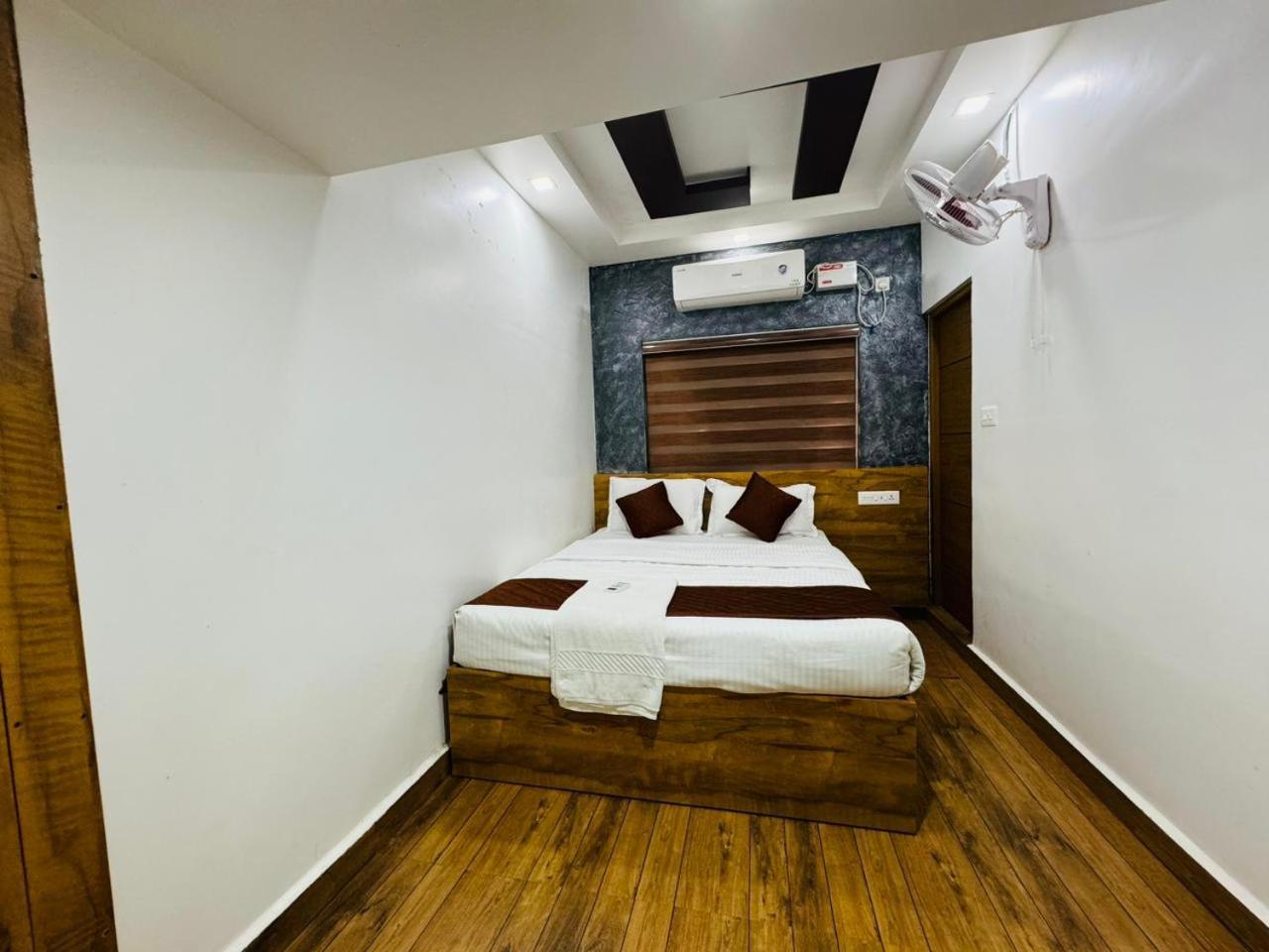 Heritage Homes Kochi Exterior photo