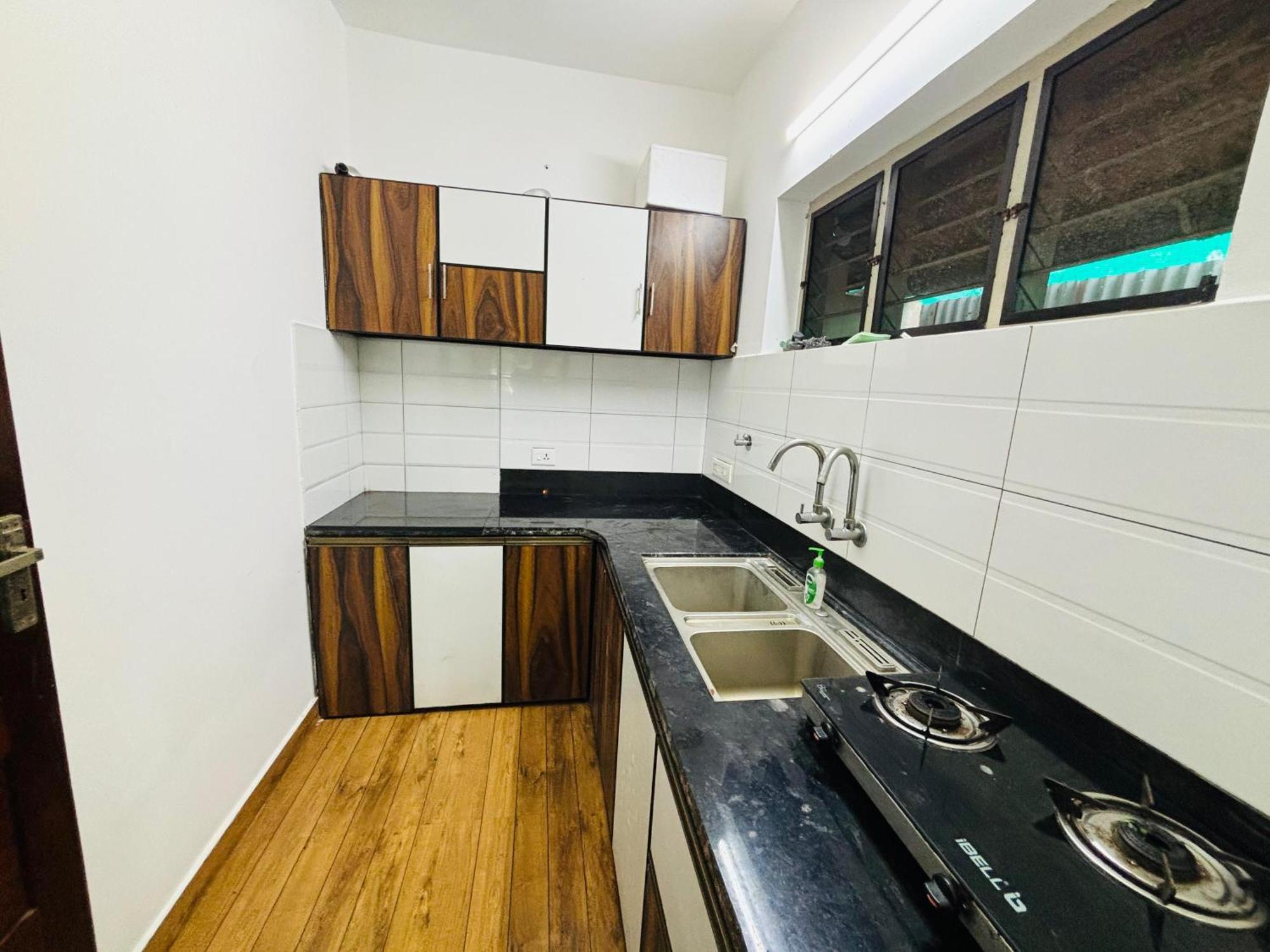 Heritage Homes Kochi Exterior photo