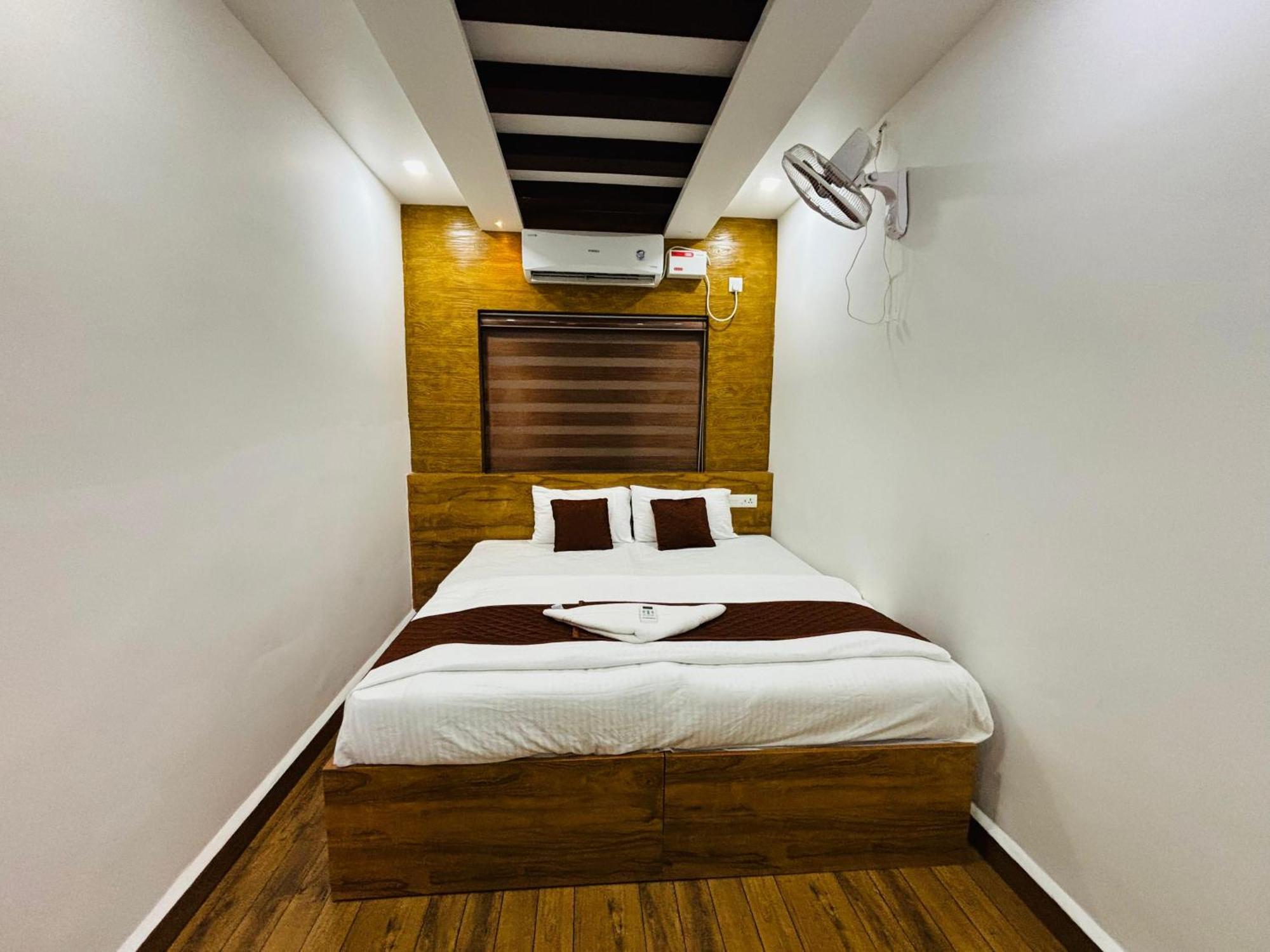Heritage Homes Kochi Exterior photo